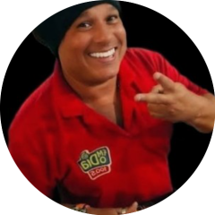 Rádio Dj Sandrinho Eletro