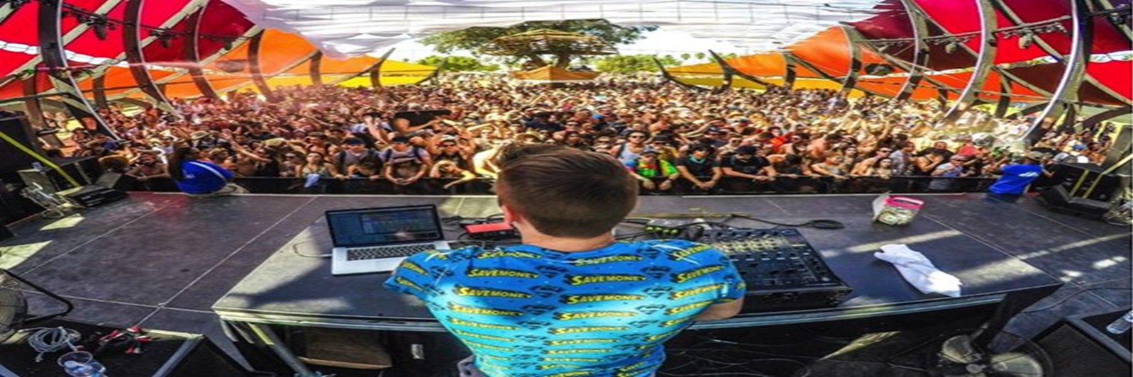 Rádio DJ Sandrinho Eletro