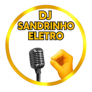 Rádio Dj Sandrinho Eletro