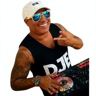 DJ SANDRINHO ELETRO